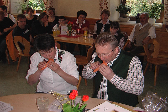 Harmonikaseminar
