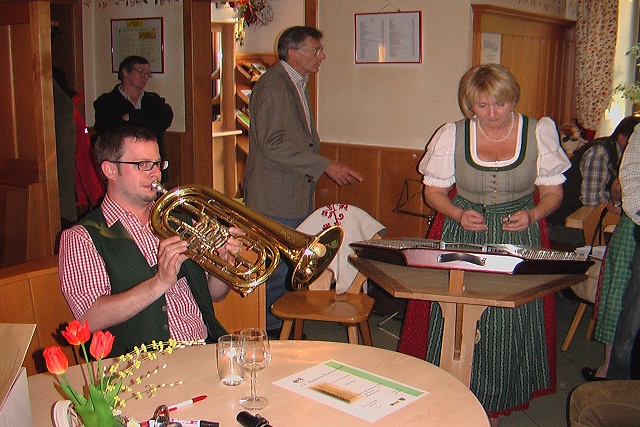 Harmonikaseminar