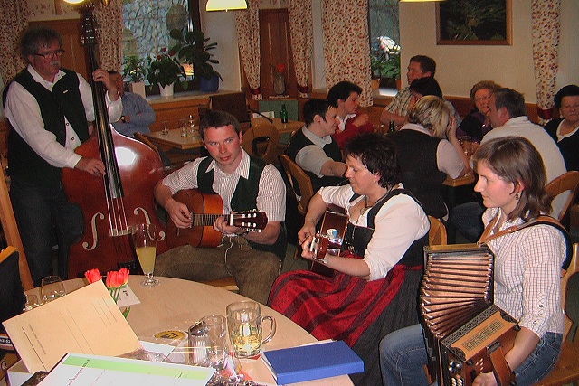 Harmonikaseminar