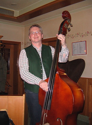 Harmonikaseminar