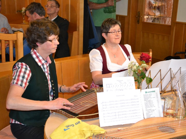 Abschlusstreffen