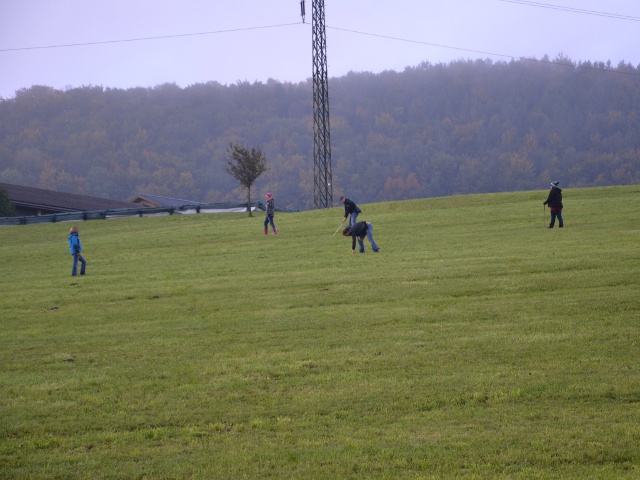 Golfen