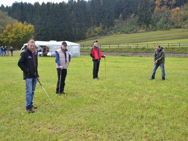 Golfen