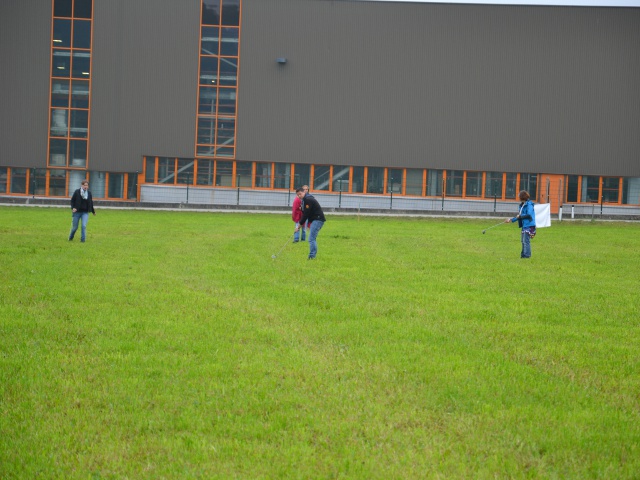 Golfen