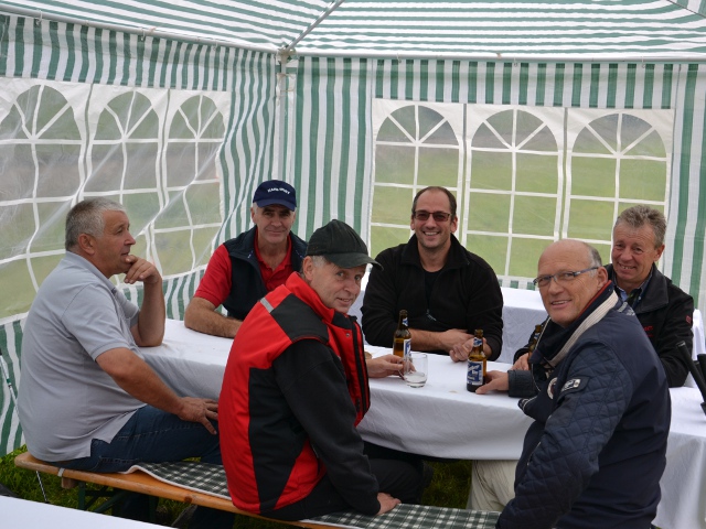 Golfen