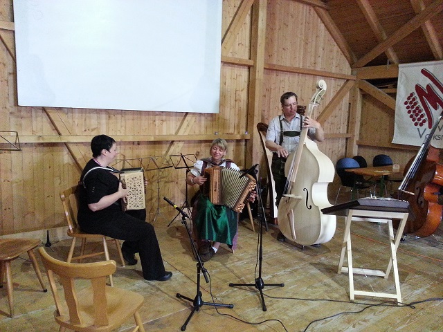 Musikantenfr�hshoppen