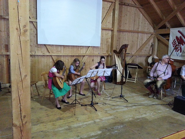 Musikantenfr�hshoppen