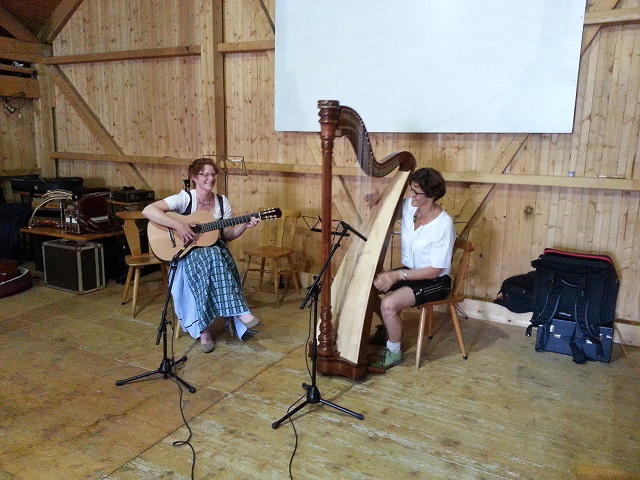 Musikantenfr�hshoppen