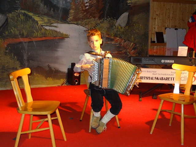 Wirtshaustheater Theater