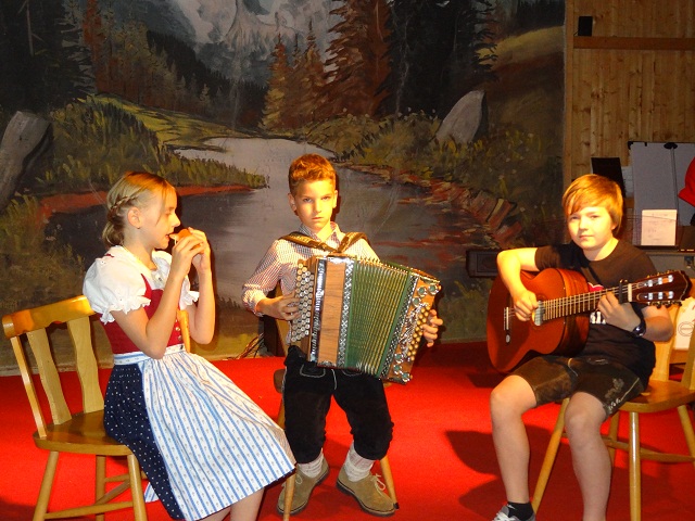 Wirtshaustheater Theater