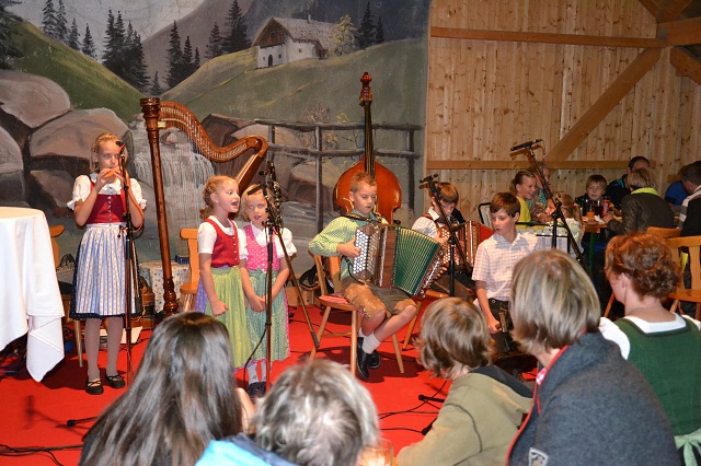 Wizhaus Theater