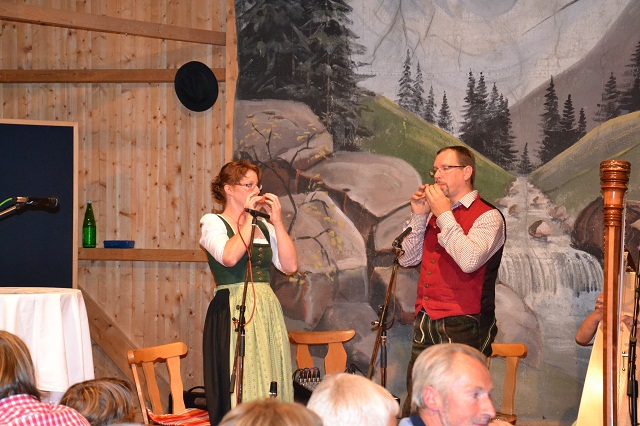 Wizhaus Theater