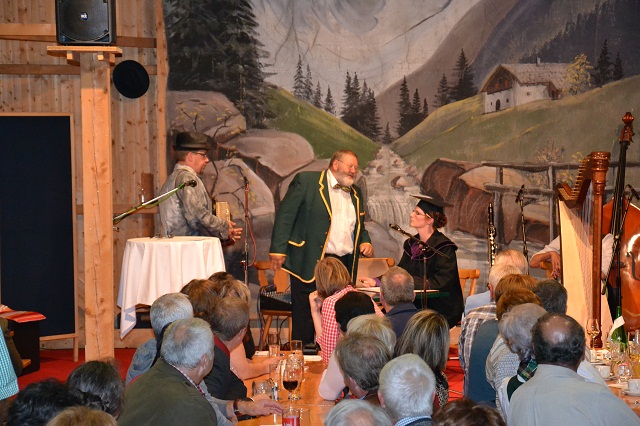 Wizhaus Theater