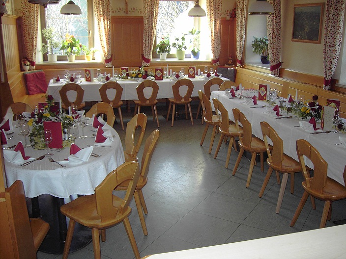 Gaststube