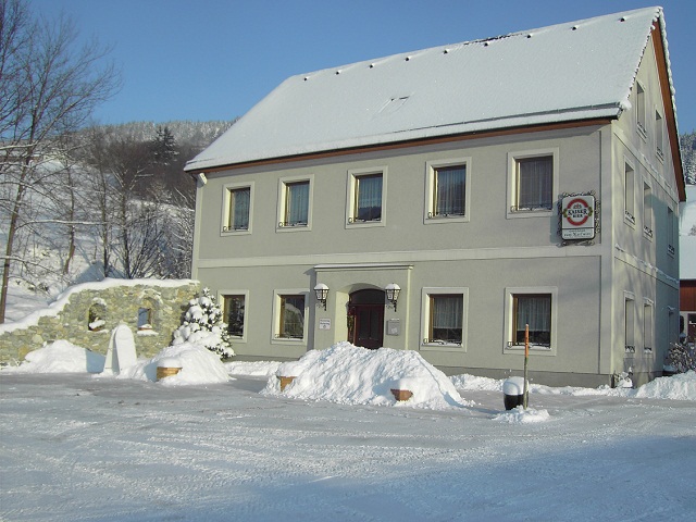 Gasthaus Winter
